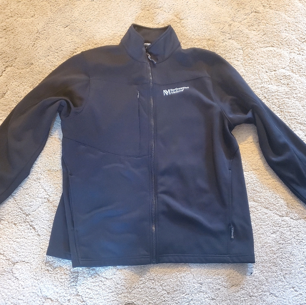 Northwestern Medicine Jacket